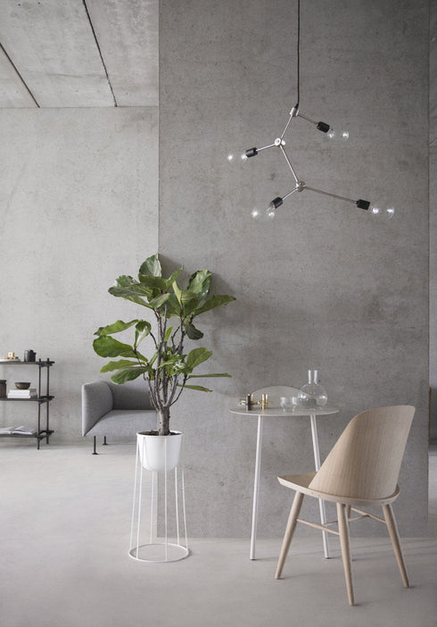 Yeh Wall Table / Tall